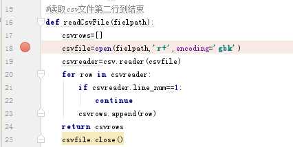 Python读取文件UnicodeDecodeError: 'utf-8' codec can't decode byte 0xbc in position 2: invalid start byte[通俗易懂]