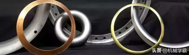 金属旋压成型（Metal Spinning）工艺及操作步骤