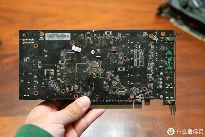 从299元的RX470到满血RX580，近百张拆解、测试图，一文看清不同