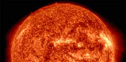 科学家研究近百年，用了三种方法，却依然解不开太阳的自转之谜