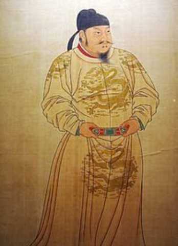 谱学之风：《氏族志》修订，为了加强皇权统治？汉族势力趋势而行