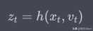 最实用的状态估计算法-粒子滤波（Particle Filter）的思想及C代码