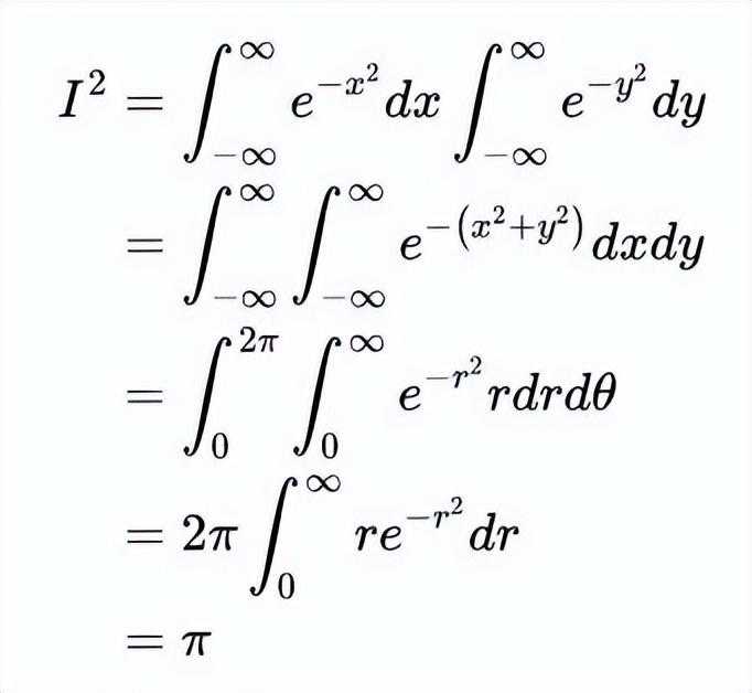 「数学」这些意想不到的包含π的公式，给数学研究增添了很多乐趣