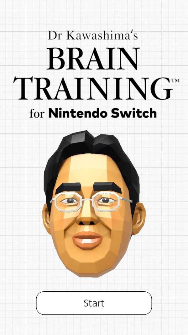 《脑锻炼》Switch 版评测：适度游戏益脑 沉迷游戏“伤身”