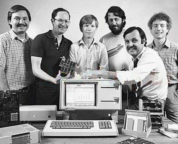 致敬先驱！复制粘贴 UI 之父、Java 和互联网创建者相继离世