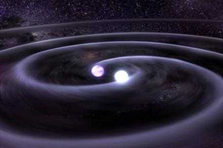 物理高手必会二级结论——万有引力篇（四）「双星系统模型」
