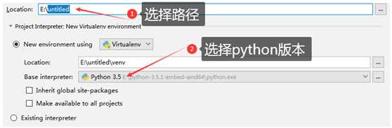 PyCharm使用教程（详细版 - 图文结合）「建议收藏」