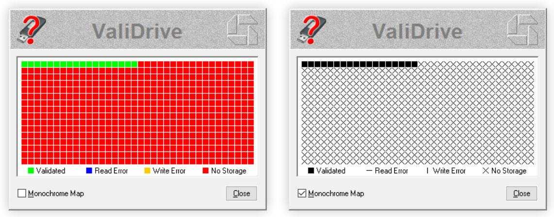 扩容优盘克星诞生！ValiDrive v1.0正式发布，小白也可轻松辨别