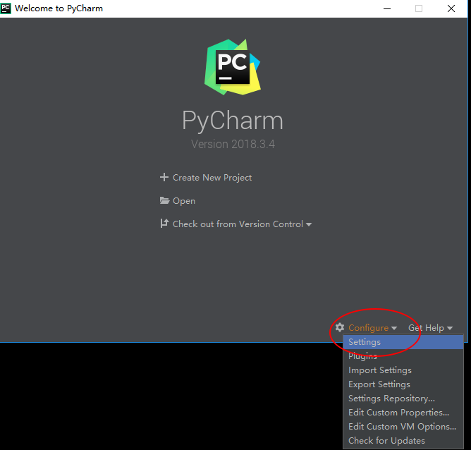 PyCharm安装指南