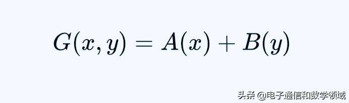 你知道“二重积分”的牛顿-莱布尼兹公式吗？