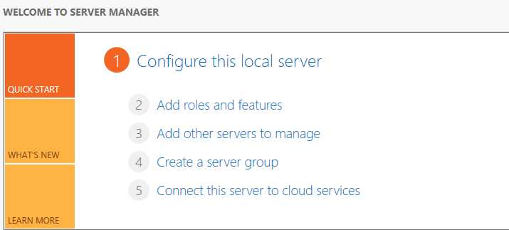 Windows Server 2012怎样部署Domain Controller