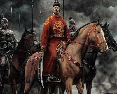 晚明1632：孔友德为乱登莱，朝廷的剿抚不定，滋长了叛军的气焰