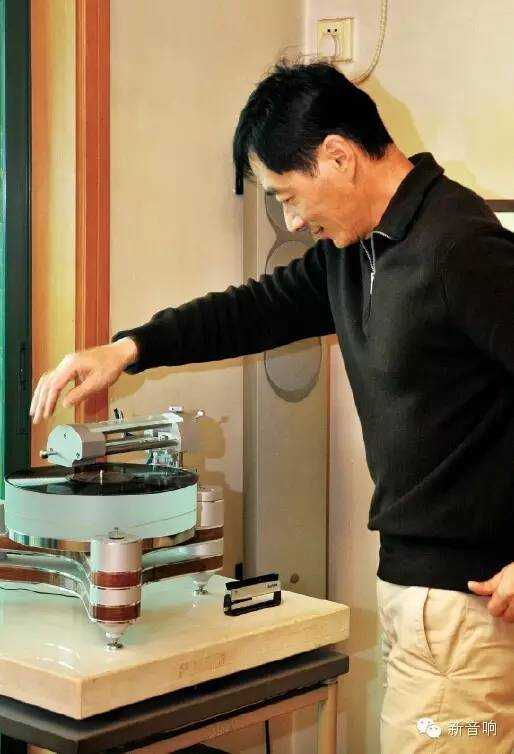 品味人生大玩家 杨家明先生谈头版黑胶唱片收藏、旅游摄影、茶与咖啡的那些事
