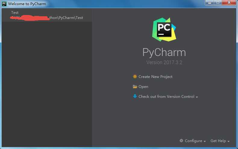Python - 编写可视化界面（Python+PyCharm+PyQt）