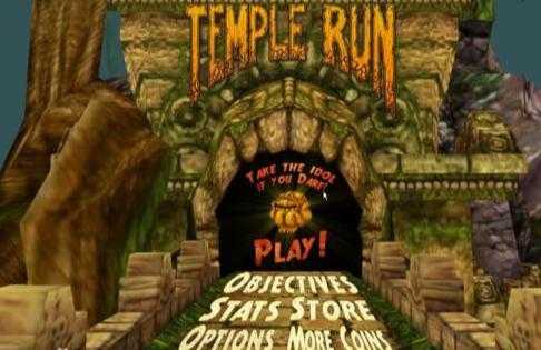 《神庙逃亡》将酷跑游戏带到巅峰，却逃不过下架的命运