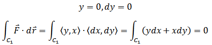 多变量微积分笔记13——线积分