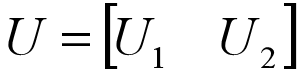 奇异值分解 (Singular Value Decomposition，SVD)