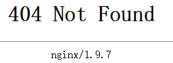 nginx_php运行后显示网页无法访问