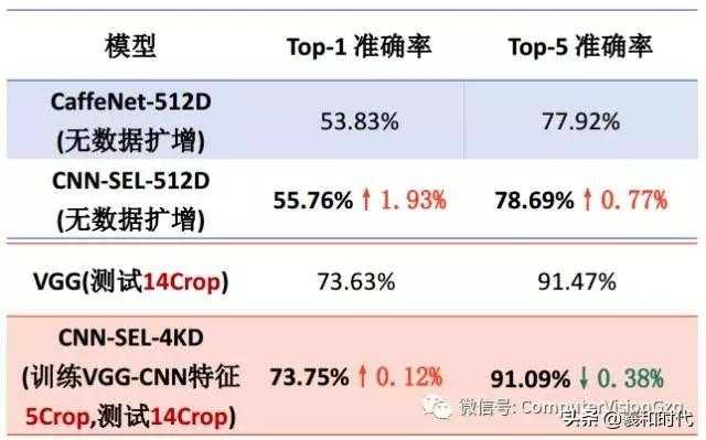 稀疏&集成的卷积神经网络学习