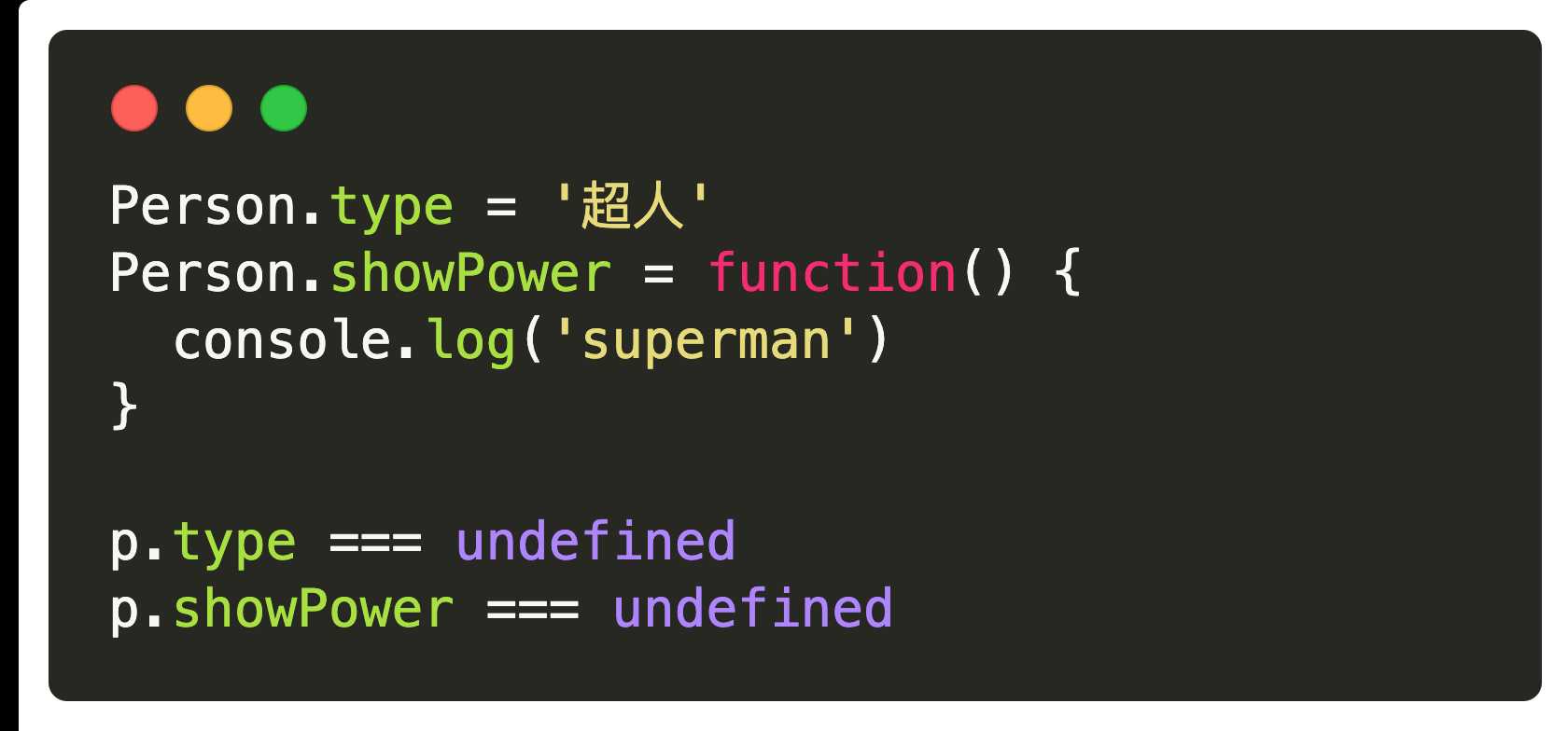 一文学会 TypeScript 的 82% 常用知识点（上）