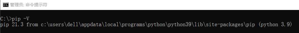 Python 安装包管理工具 pip「终于解决」