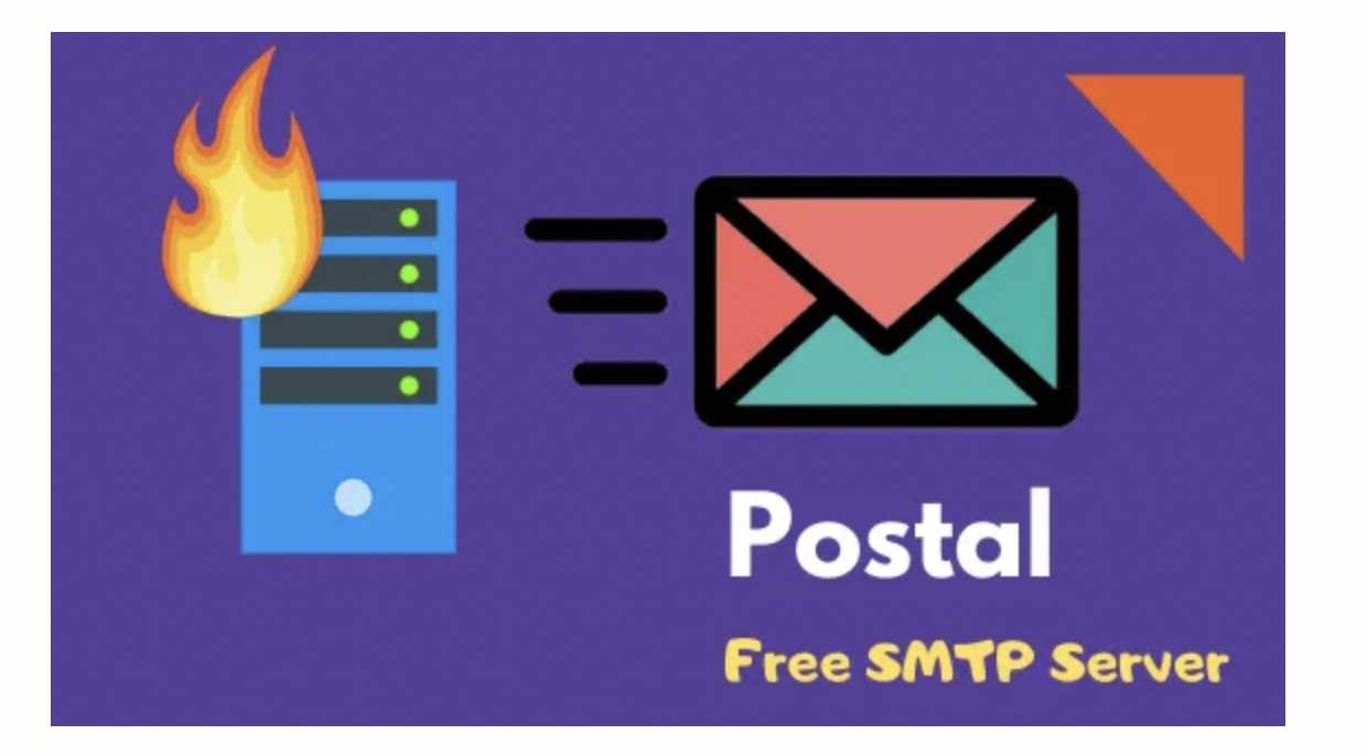 邮件服务器 Postal 开源！Sendgrid/Mailgun/Postmark 如何接招？