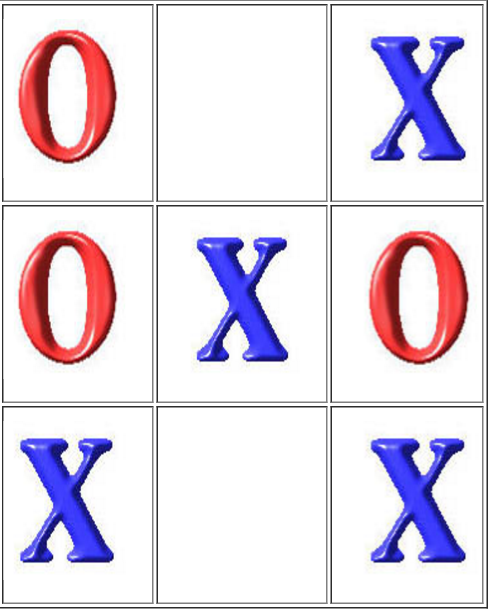 Tic-Tac-Toe