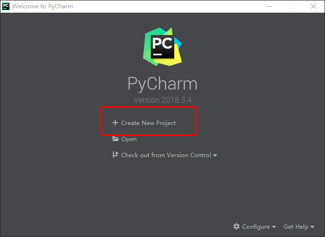 PyCharm安装指南