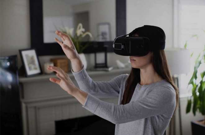 在手势输入这件事上，VR都有哪些厉害的设备？