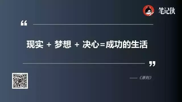 傅盛：这本决策圣经我在公司内部已经分享过10遍