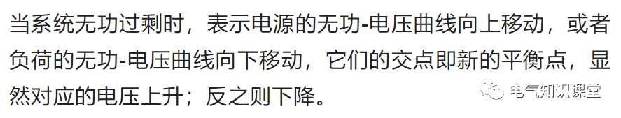 解析无功功率常见的五大认知误区！电气人员都戳进来了解一下