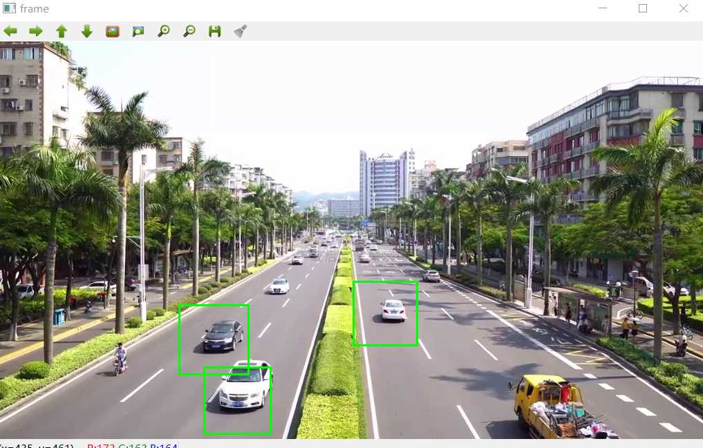 【OpenCV】 人脸识别「终于解决」