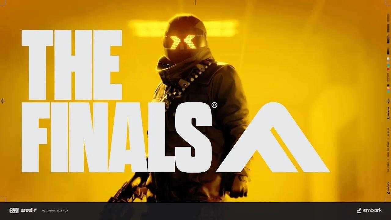 《THE FINALS》金库计时器详细介绍