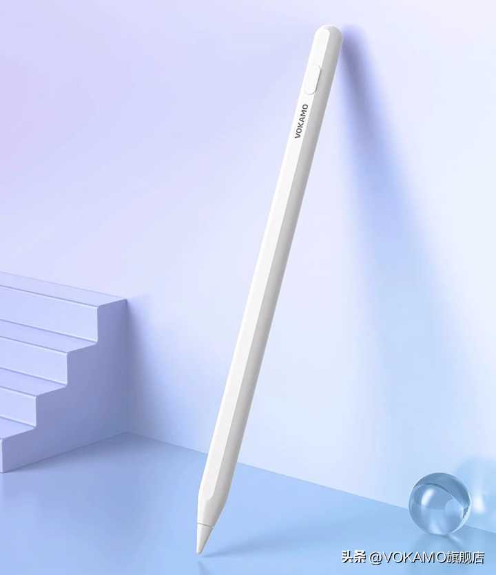 新品 | 出现了，Apple Pencil 超级平替，可以闭眼冲!