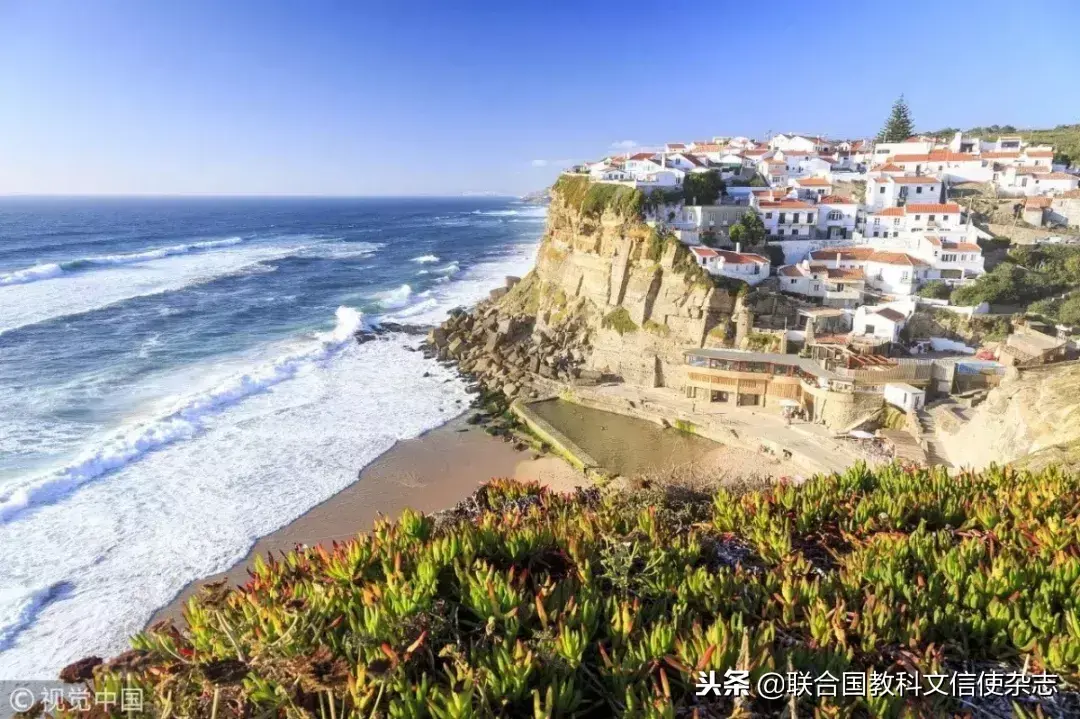 葡萄牙，你不可错过的迷人国度