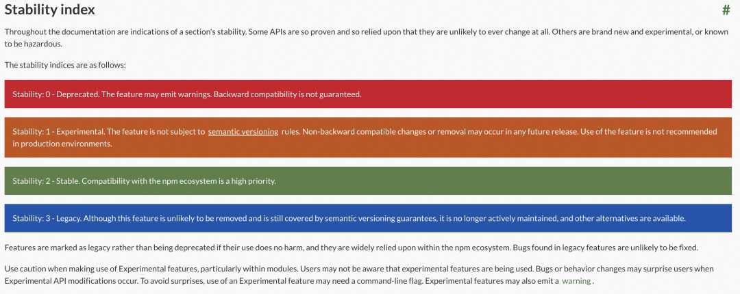 Node 中的 AsyncLocalStorage 的前世今生和未来