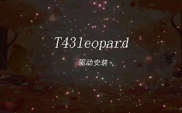 T43leopard