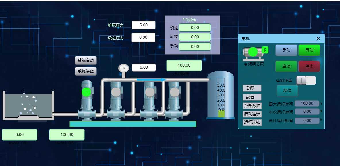 WINCC UNIFIED面板制作切通过SIVARC自动生成图标