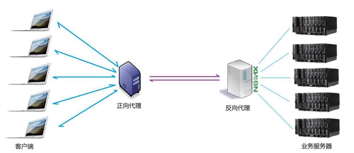 看完这篇还不了解Nginx，那我就哭了！