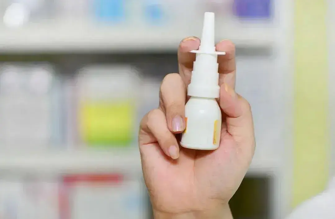 治疗过敏性鼻炎，这5个鼻用西药，6个中成药，建议收藏