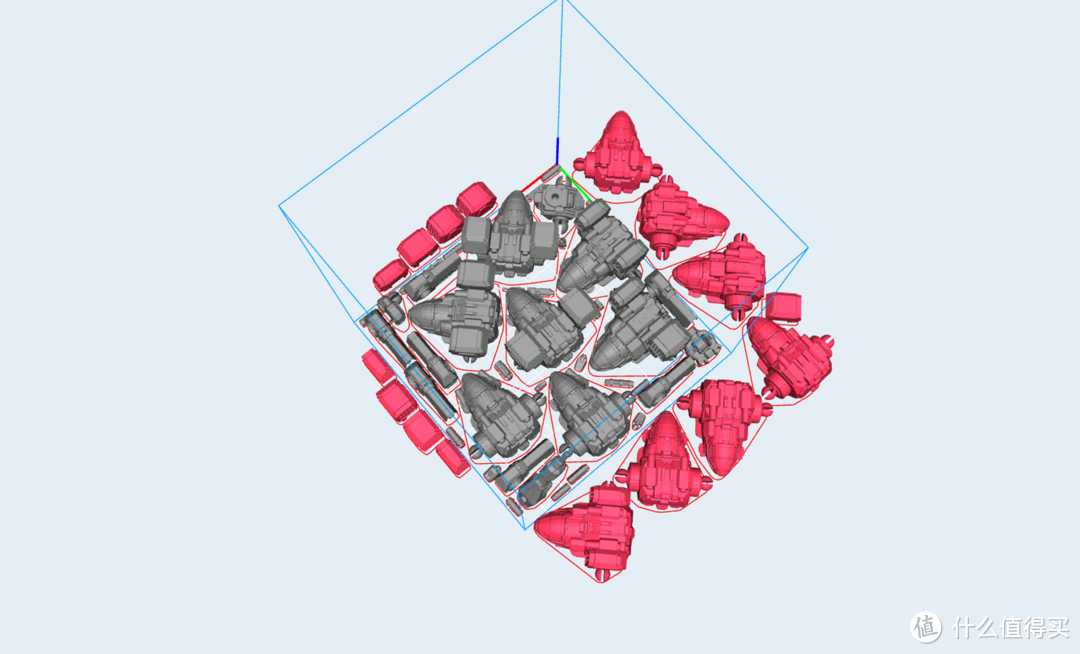 3D打印有多好玩？大件打印有何需要注意的事项？来听听我的经验