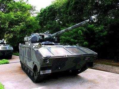 法国AMX步兵战车弱点这么明显，为何还曾大批量生产？
