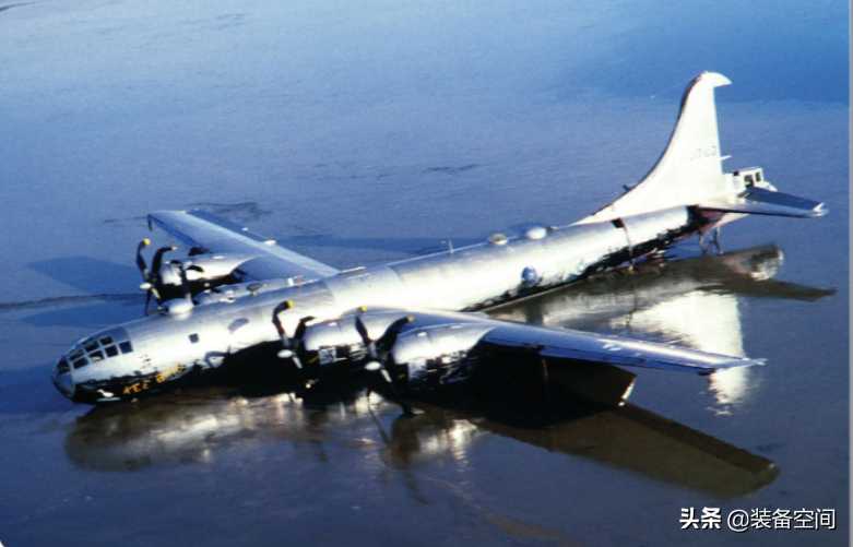 “悲惨的北极迷航之旅”，B-29战略轰炸机迫降格陵兰始末