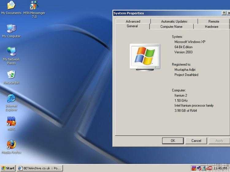 十九年过去，Windows系统的全面64位化终于要成了